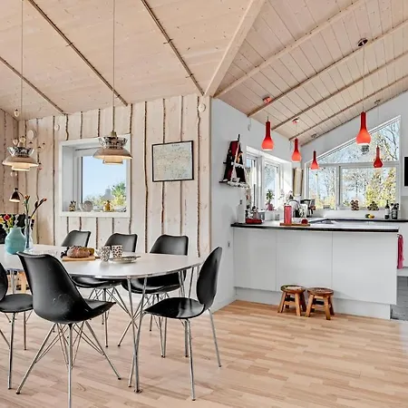 3 Bedroom Amazing In Tatil Evi