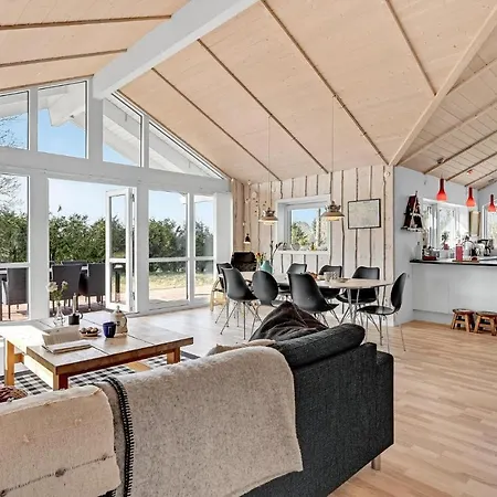 3 Bedroom Amazing In Tatil Evi *