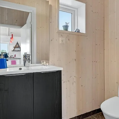 3 Bedroom Amazing In * Allingåbro