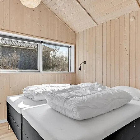 3 Bedroom Amazing In Tatil Evi Allingåbro