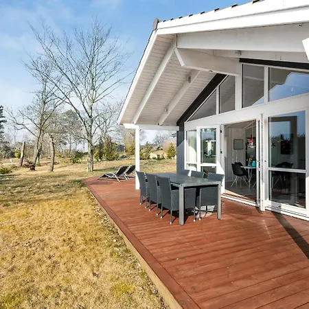 3 Bedroom Amazing In Nyaraló