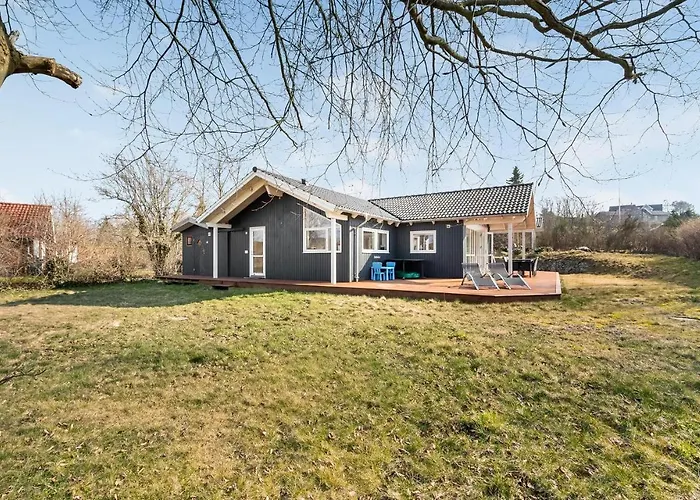 3 Bedroom Amazing In Сasa de vacaciones *
